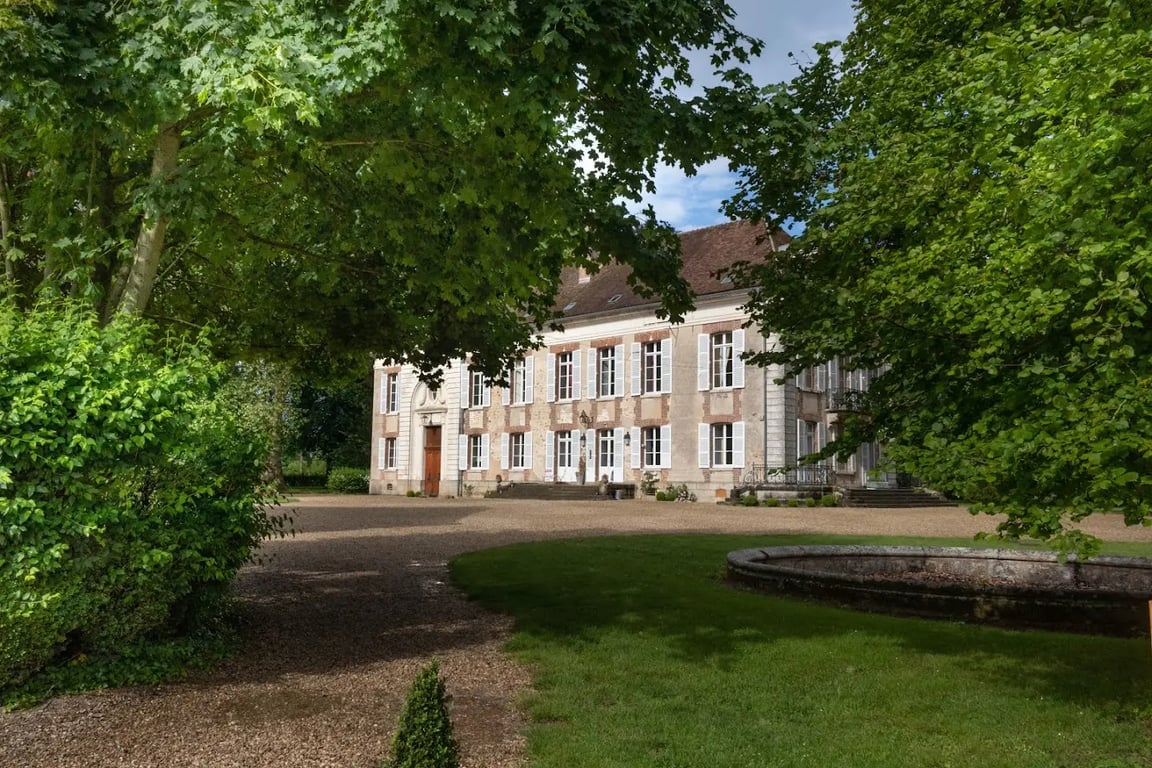 Domaine de Vauluisant