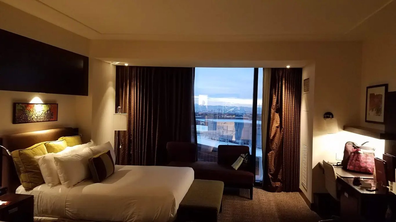 Station Casinos/Red Rock Casino Resort & Spa