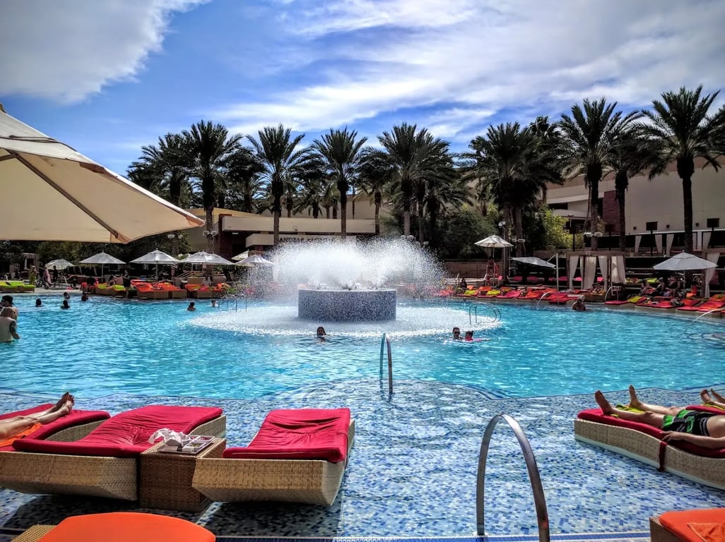 Station Casinos/Red Rock Casino Resort & Spa