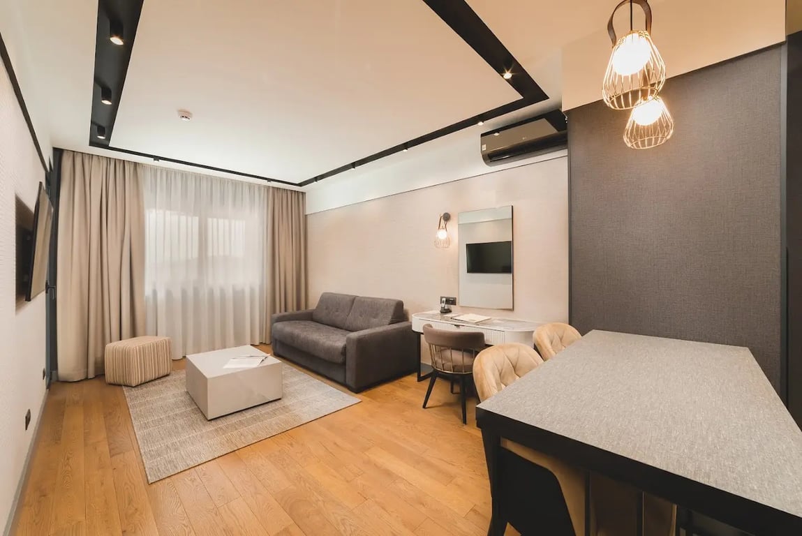 SIGNUM Hotel