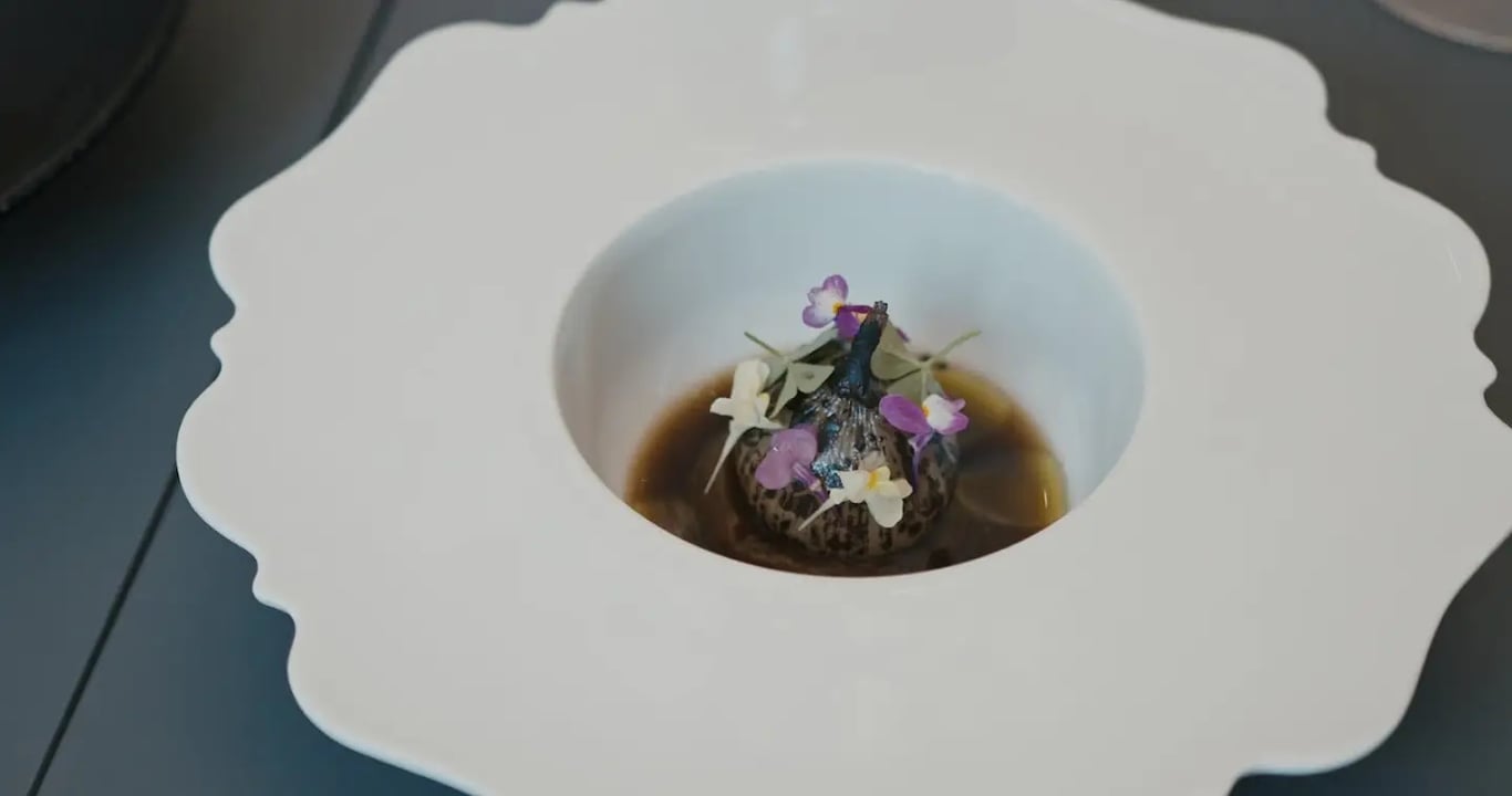 Sartory Restaurant