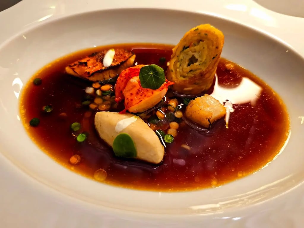 Sartory Restaurant