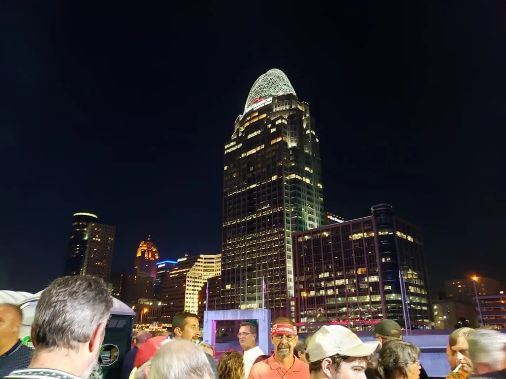 Heritage Bank Center