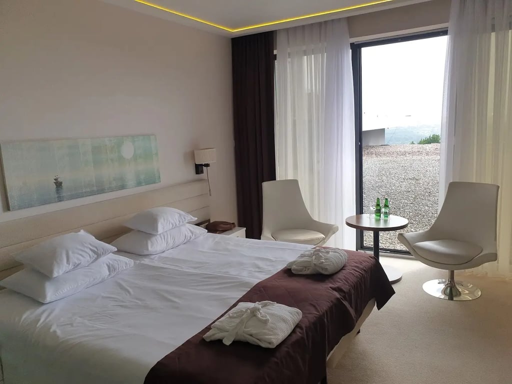 Odyssey ClubHotel Wellness&SPA
