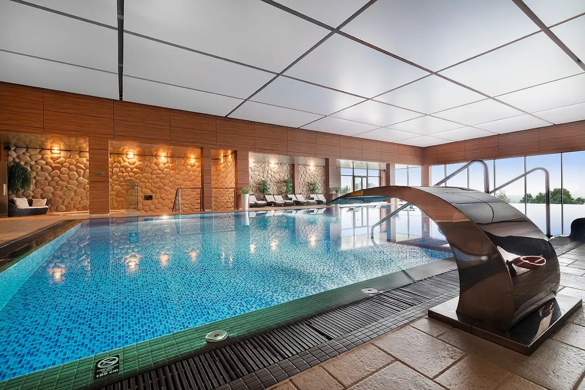 Odyssey ClubHotel Wellness&SPA