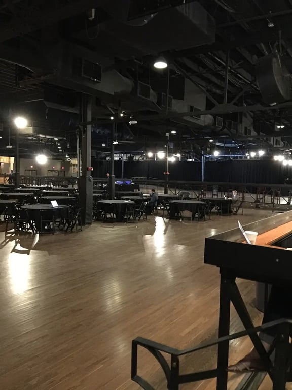 South Side Ballroom