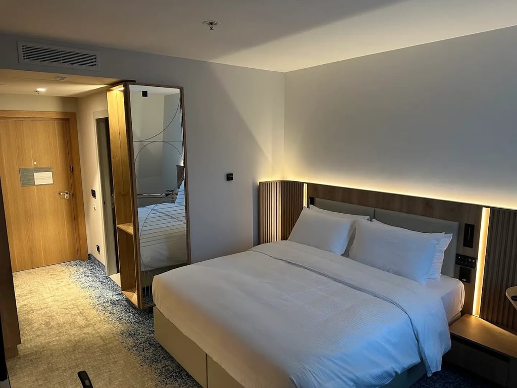 Courtyard by Marriott Cluj - Napoca Downtown