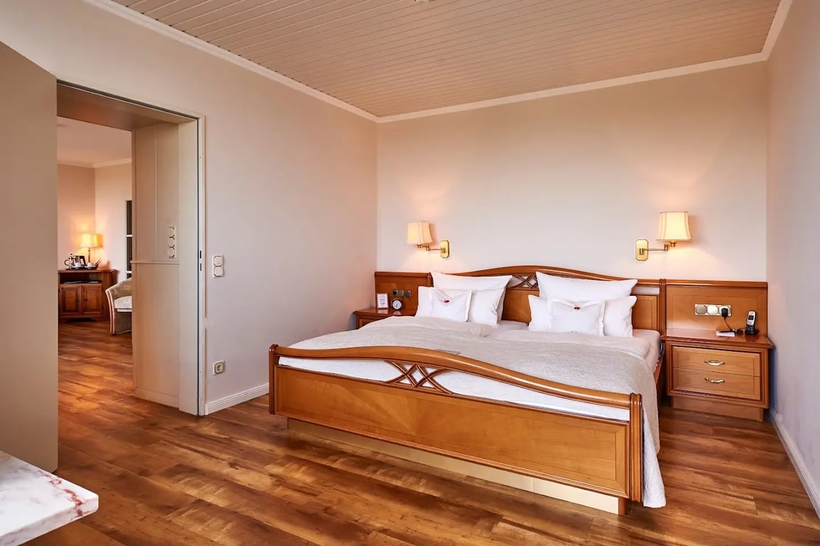 Badhotel Sternhagen