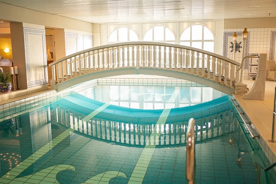 Badhotel Sternhagen