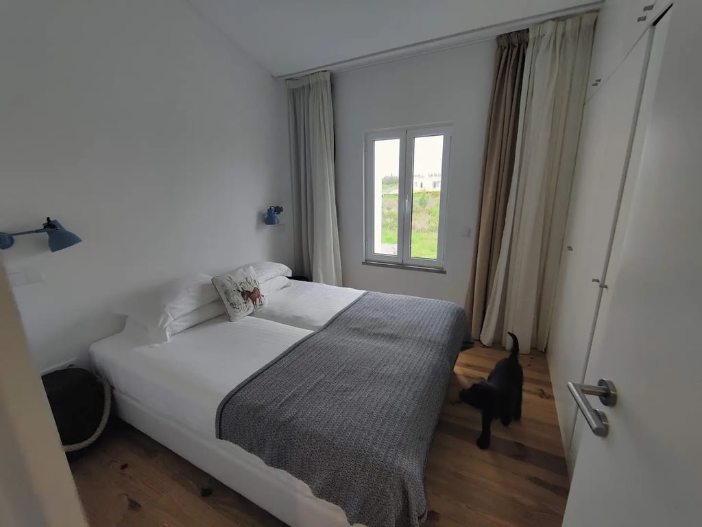 Craveiral Farmhouse by Belong Staying & Feeling