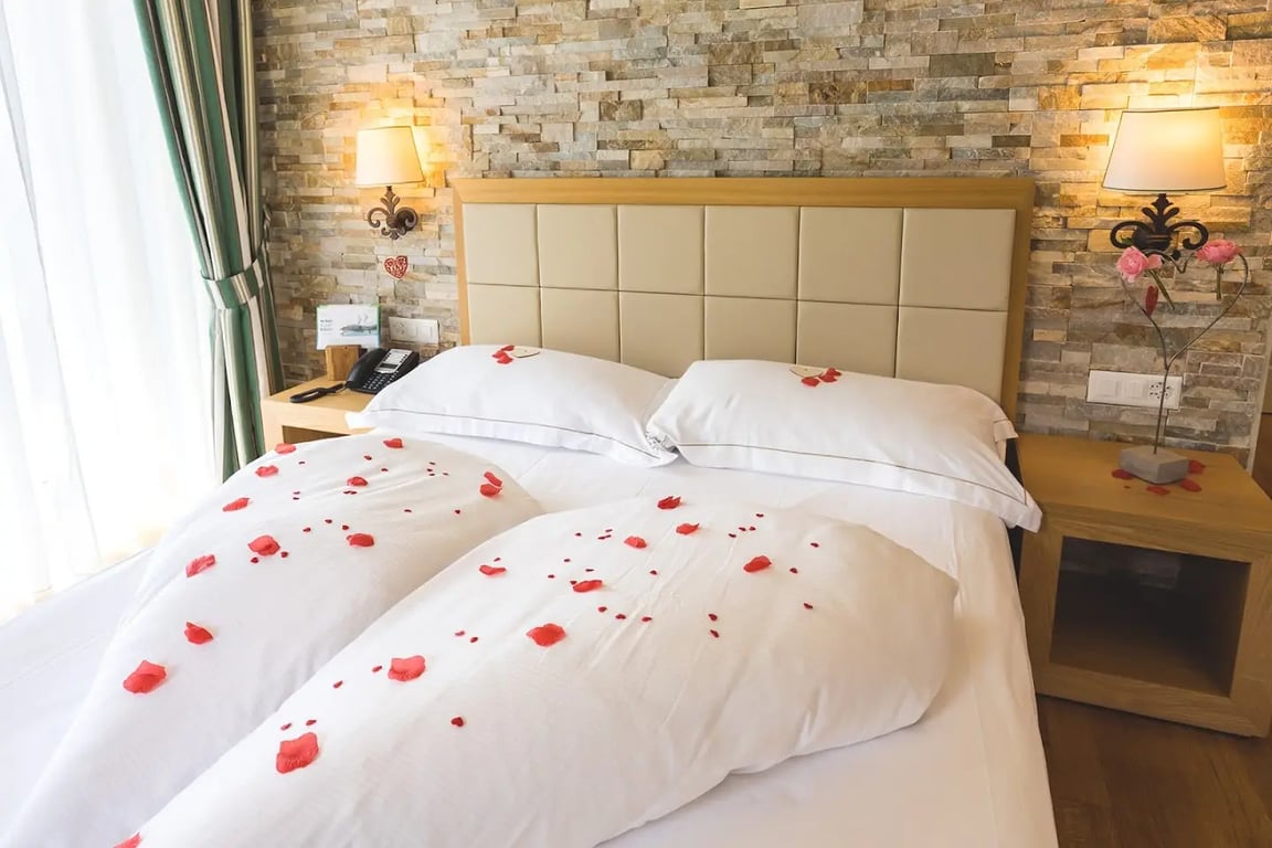 Hotel & Spa Cacciatori