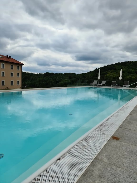 Hotel & Spa Cacciatori