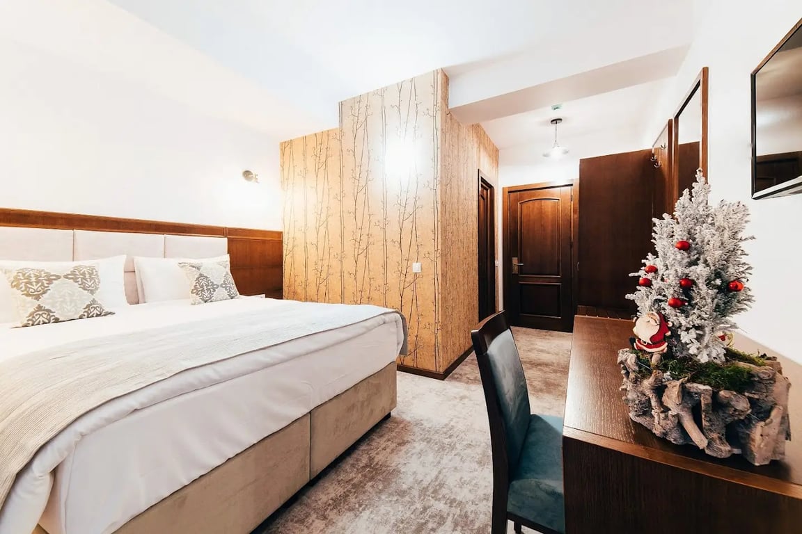 Hotel Buchenland