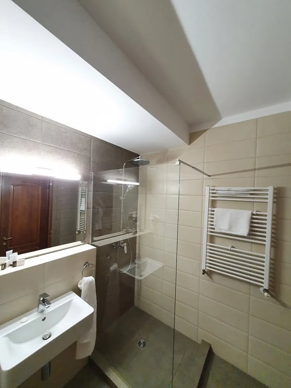 Hotel Buchenland