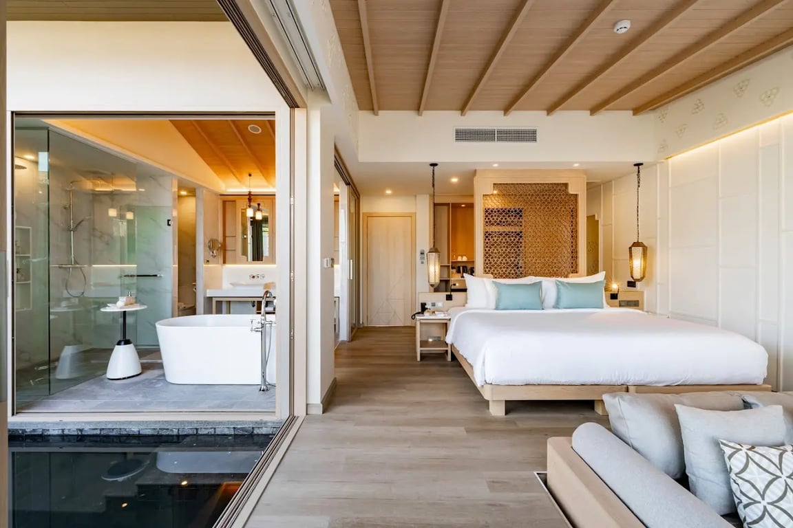 The Little Shore Khao Lak by Katathani