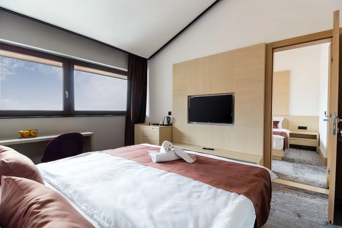 Hotel Boss