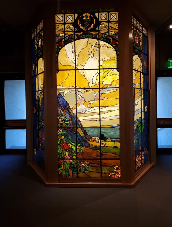 Oakland Museum of California