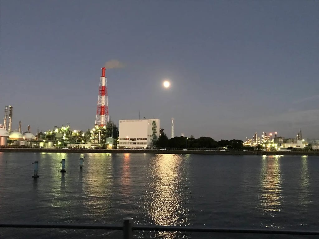 Yokkaichi Dome