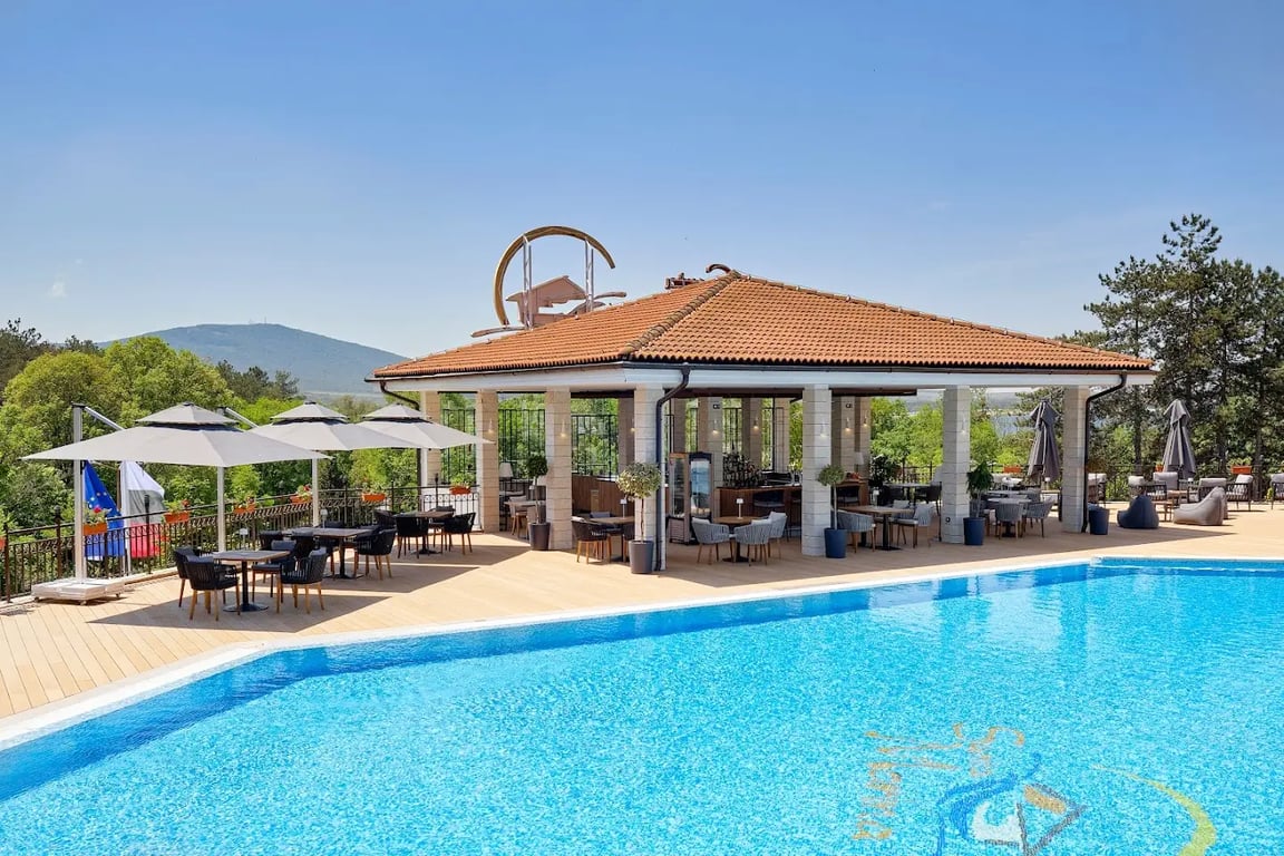 Viva Mare Beach Hotel by Santa Marina