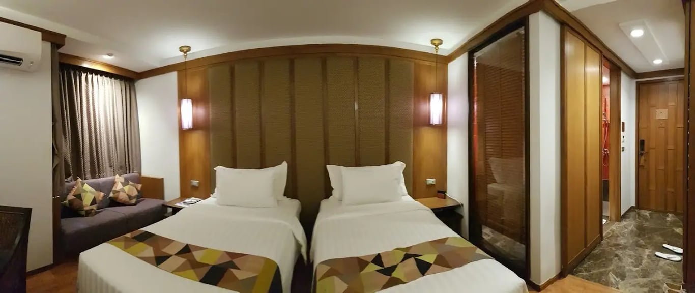 Lavana Hotel Chiangmai
