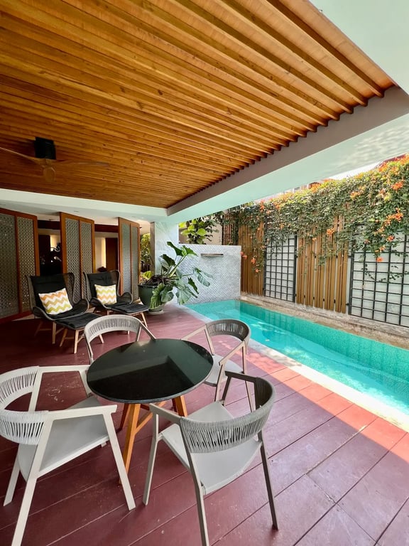 Lavana Hotel Chiangmai
