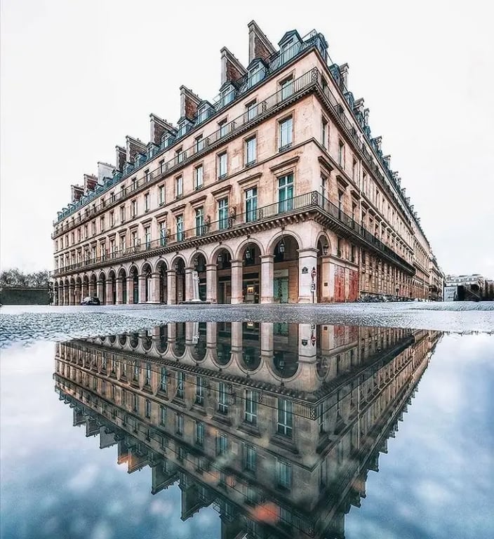 Le A