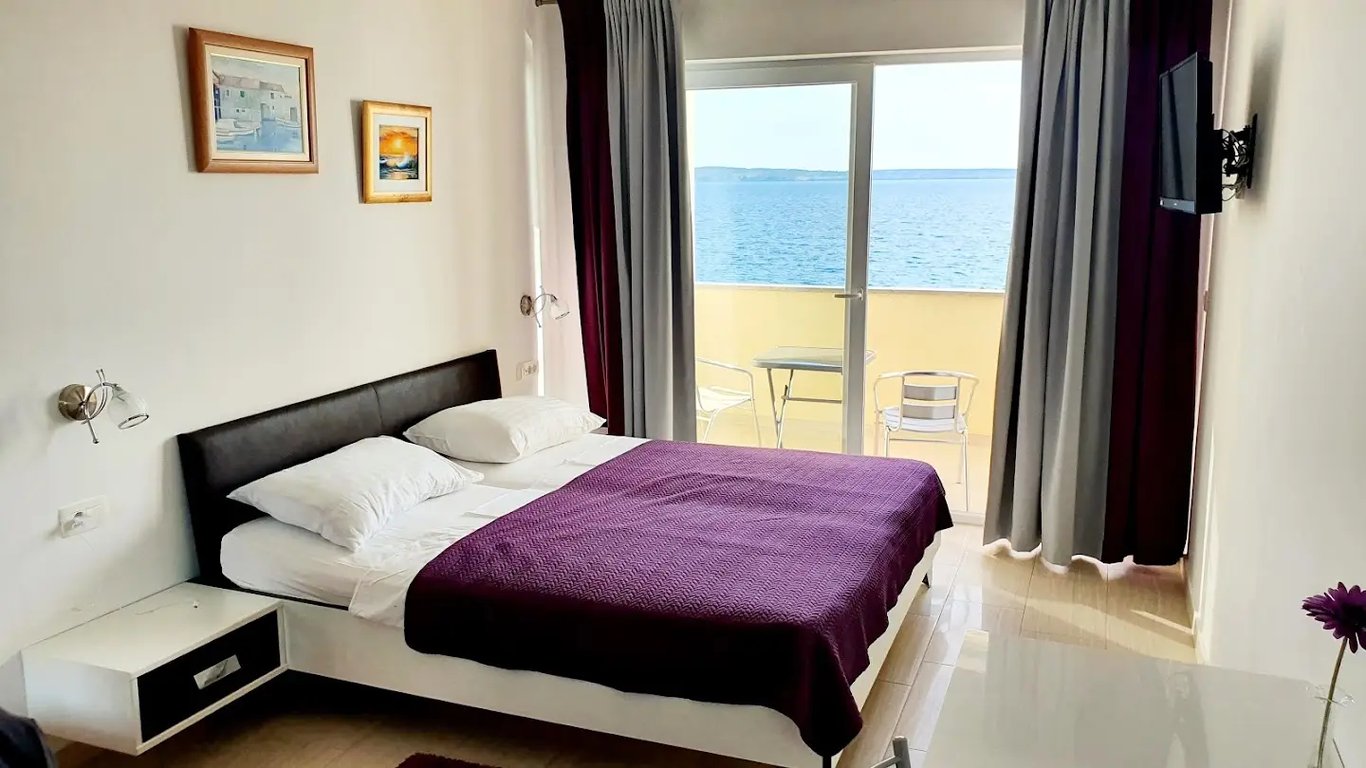 Pension Villa Rosa