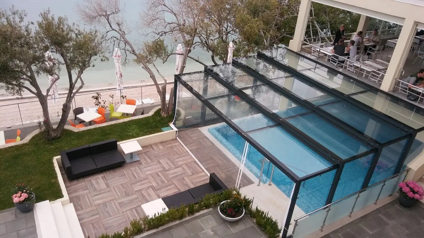 Pension Villa Rosa