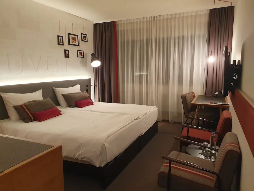 Pentahotel Leuven