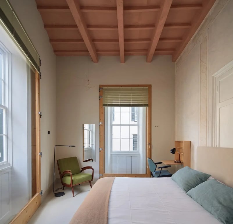 Hotel Hevresac Singular & Small