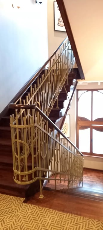 Liebeskind Boutique Hotel