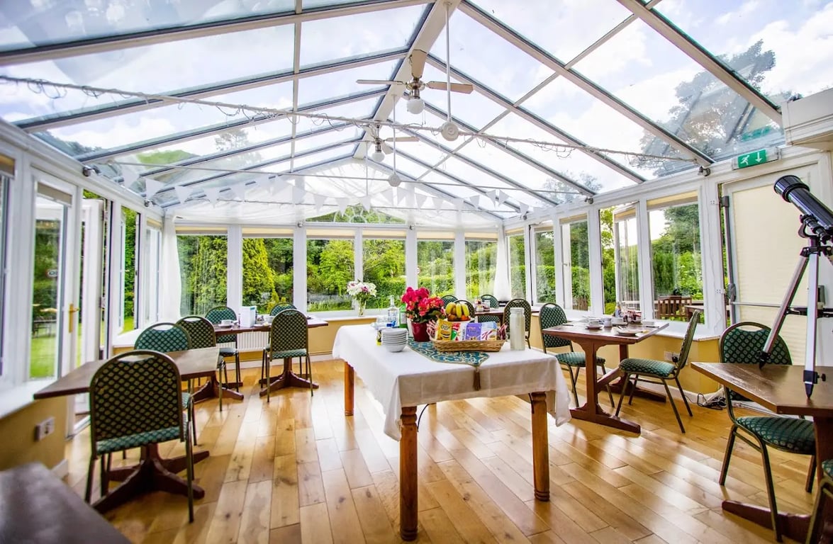 Polraen Country House Hotel