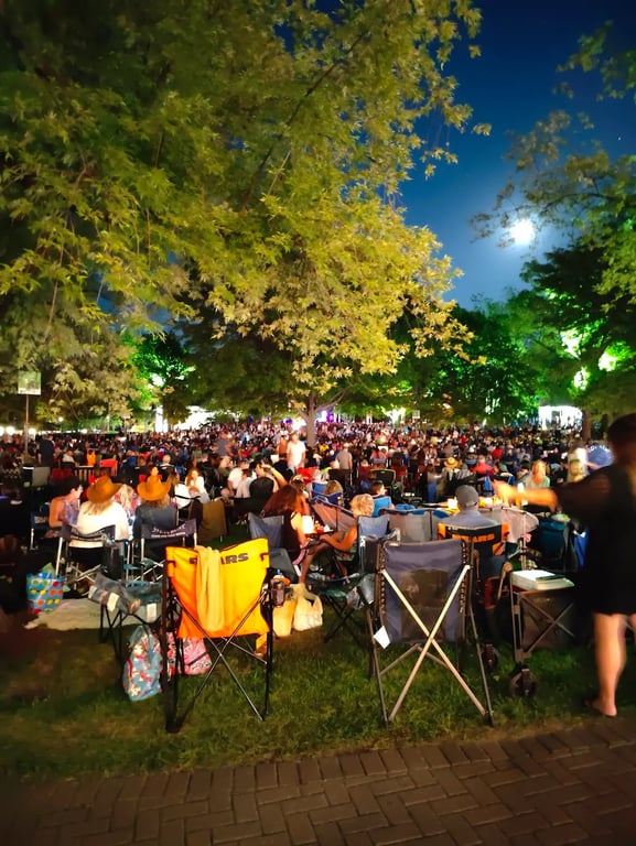 Ravinia Festival