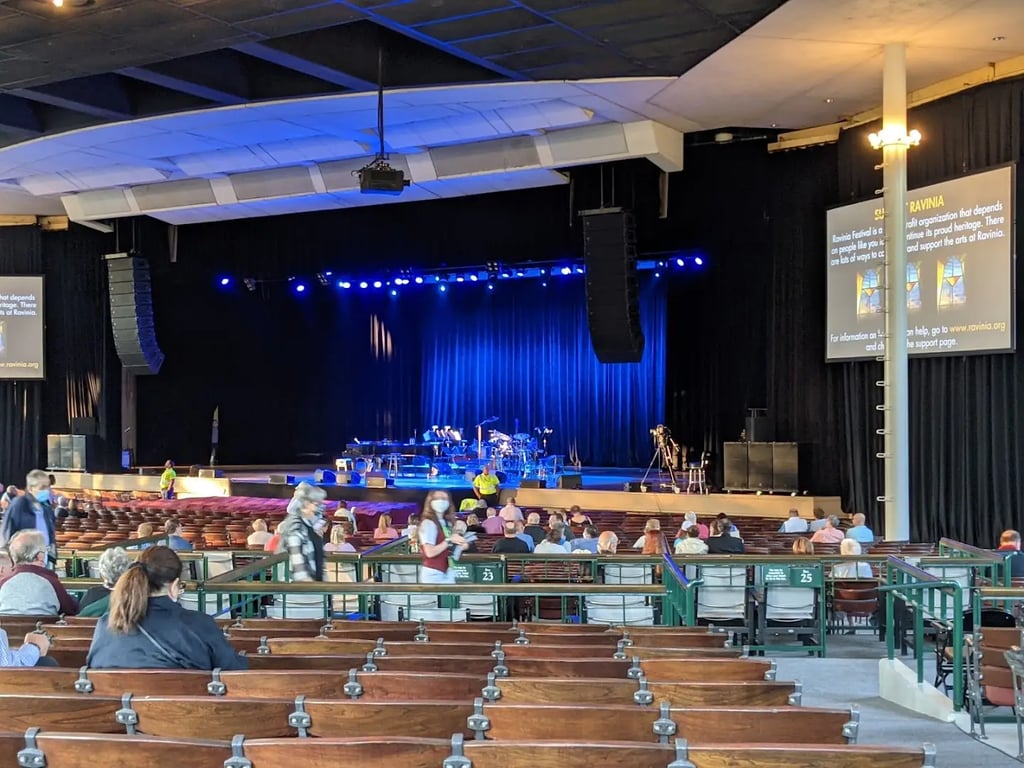 Ravinia Festival