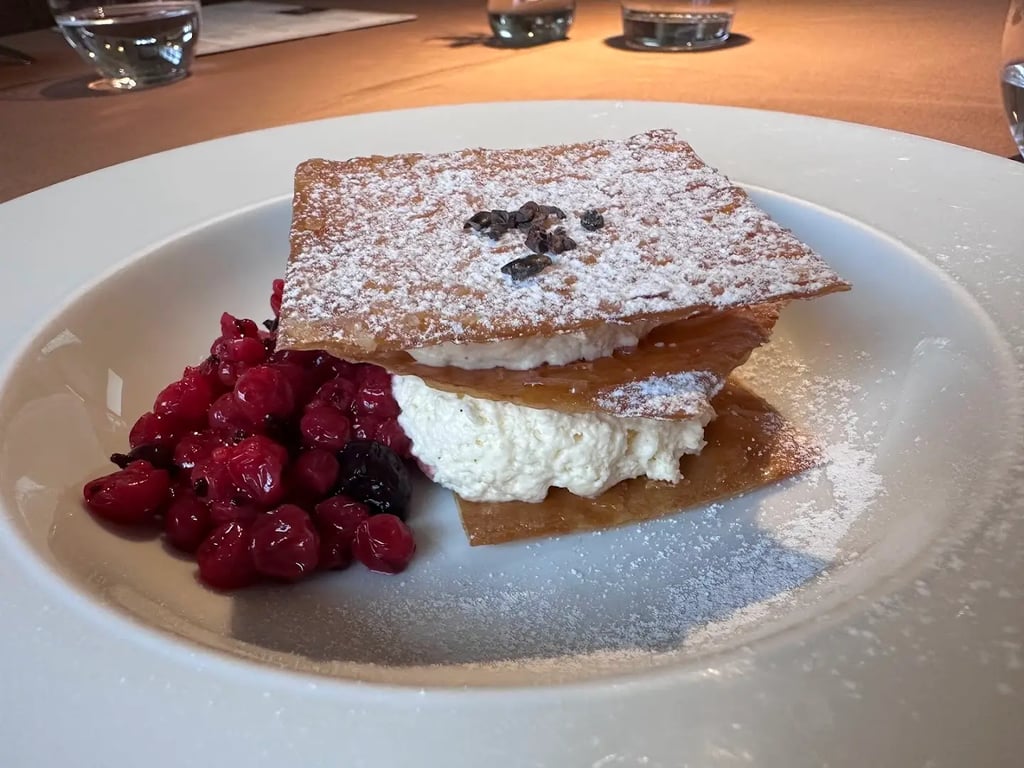 Kistücsök Food&Room