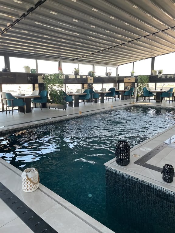 Lilac Park Hotel