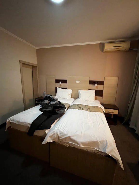 Hotel Leotar