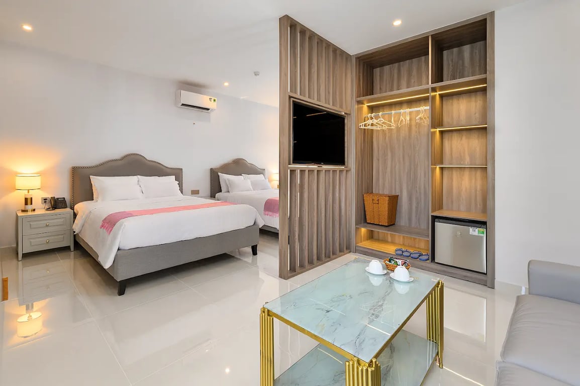 Greenlife Village Phú Quốc