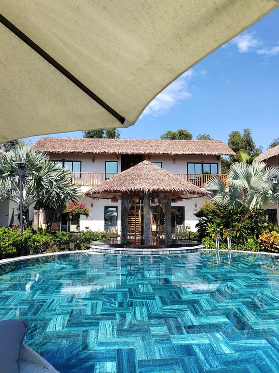 Greenlife Village Phú Quốc