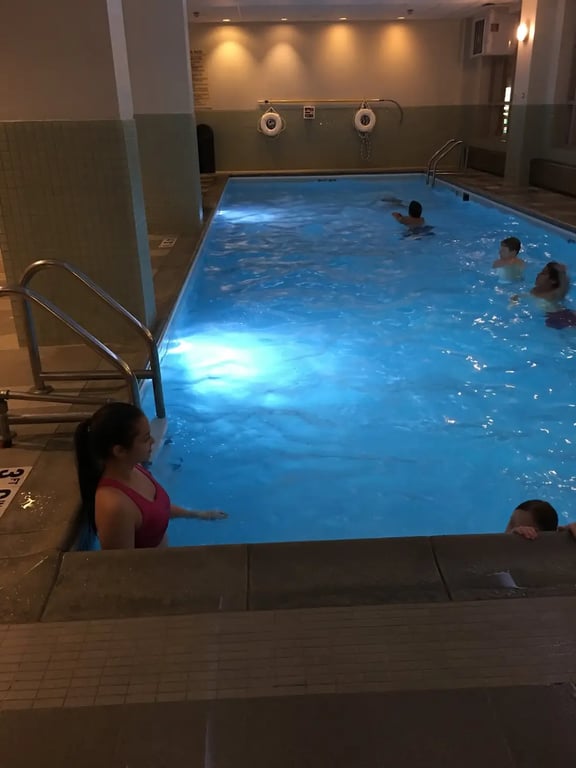 Embassy Suites by Hilton Chicago Downtown