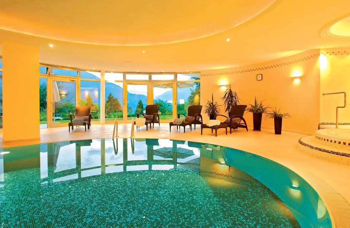 Marini's giardino Hotel