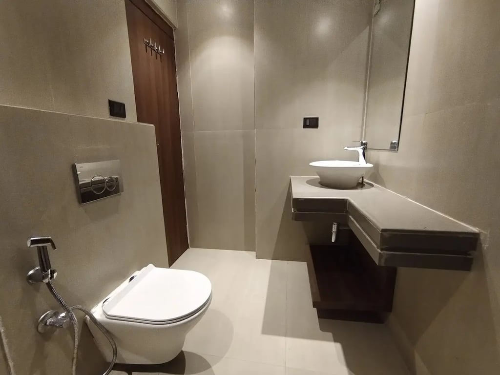 Hotel Gagan Plaza