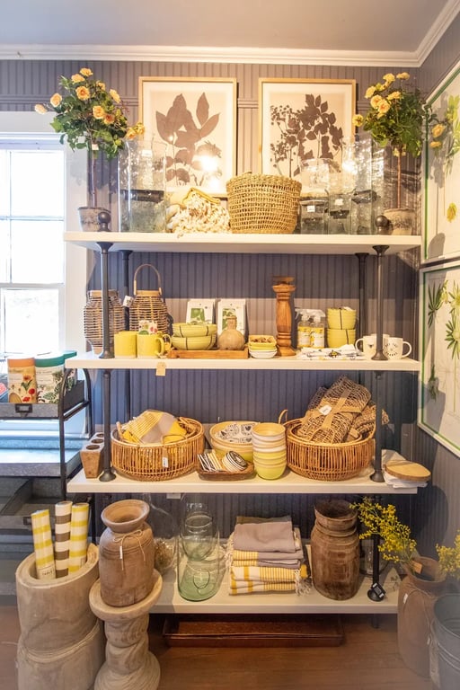 The Market at Grelen
