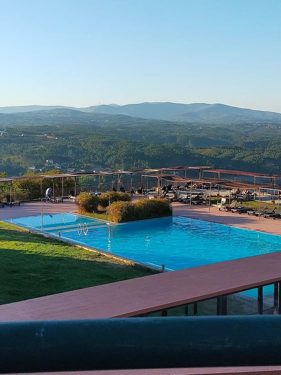 Hotel da Montanha