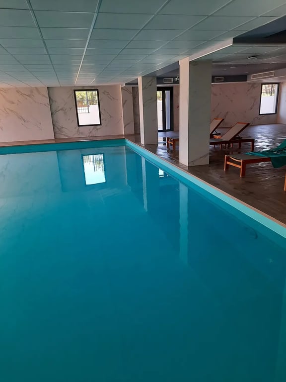 Mercure Hotel & Spa Bastia Biguglia