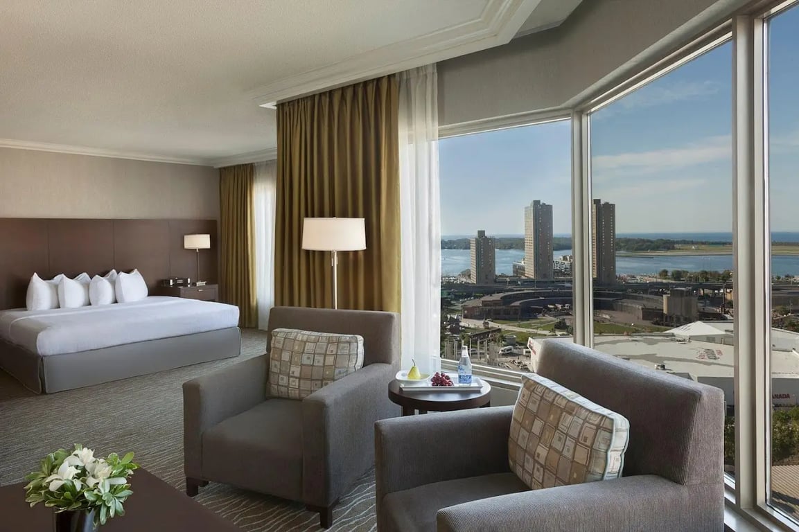Intercontinental Toronto Yorkville