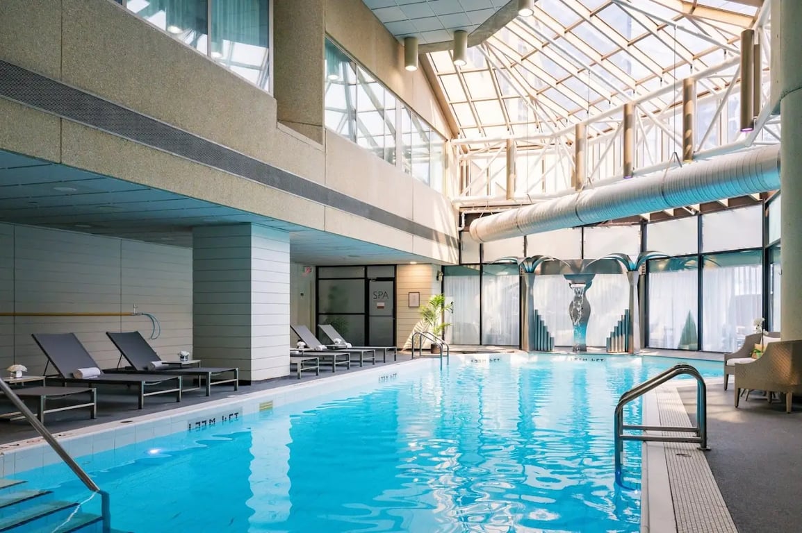 Intercontinental Toronto Yorkville