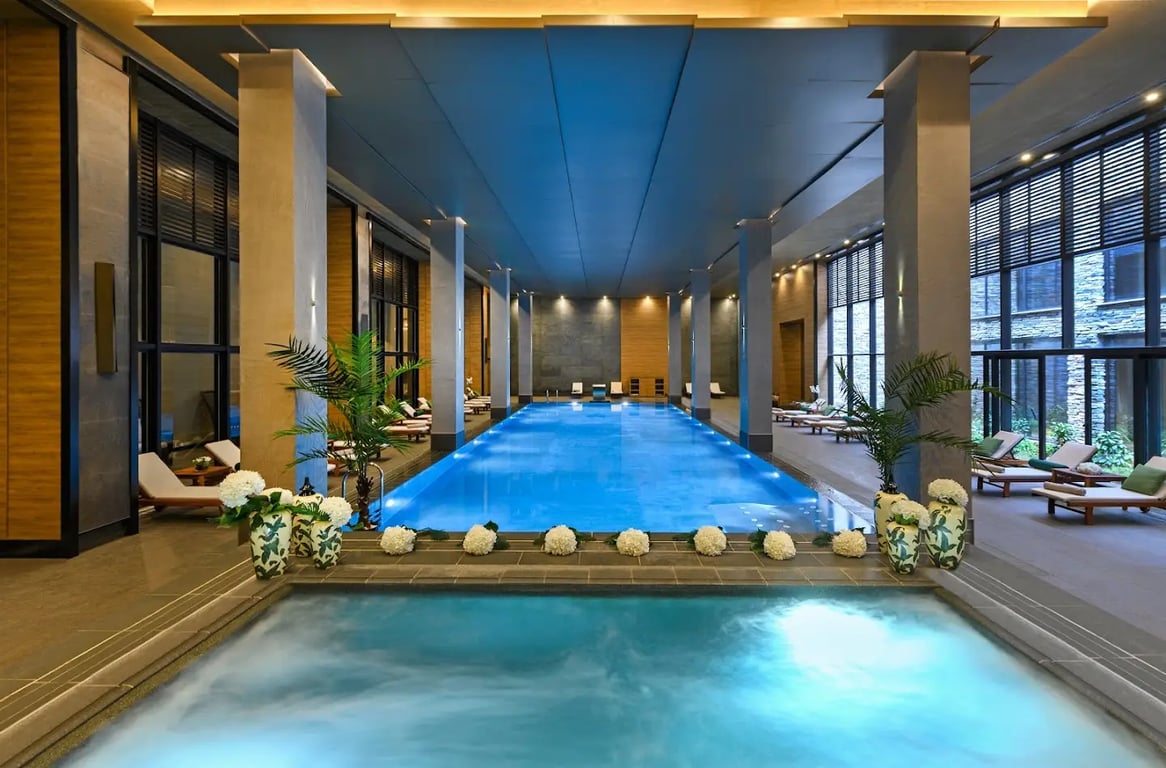 Elite World Grand Sapanca