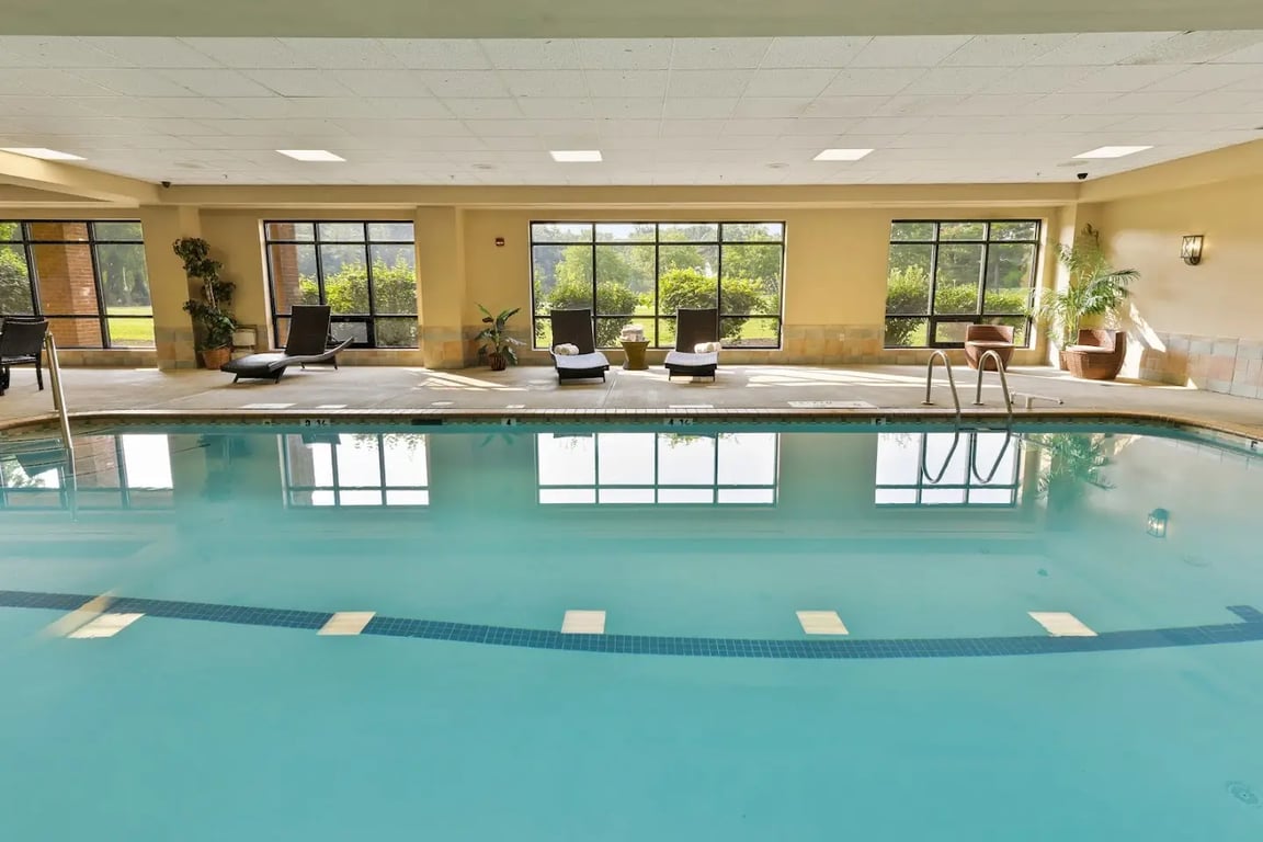 Turf Valley Resort