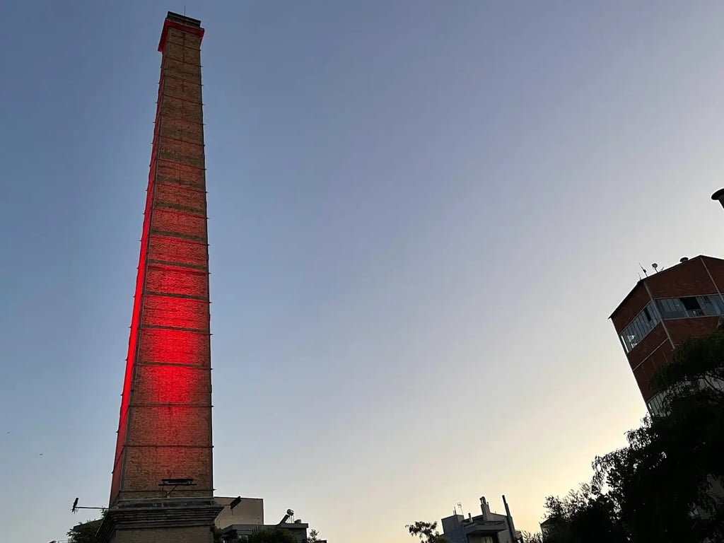 Technopolis Athens